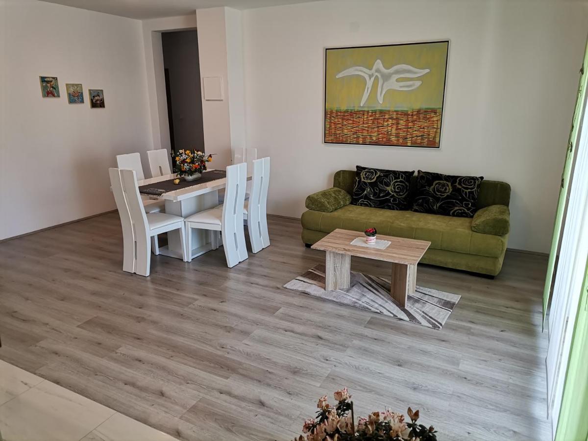 Apartment Drosanjica Zadar Exterior foto