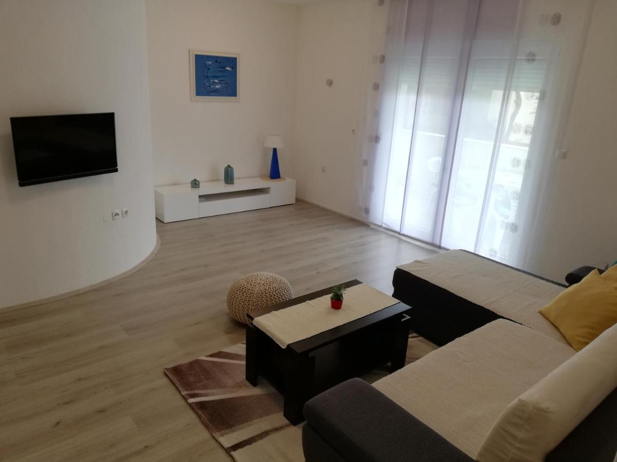 Apartment Drosanjica Zadar Exterior foto